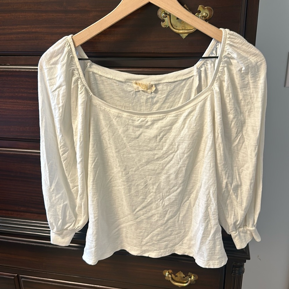 Nation LTD 3/4 top Small